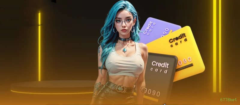 Slots no app 6778bet mobile