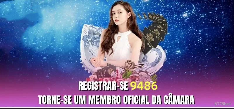 App 6778bet apostas esportivas mobile