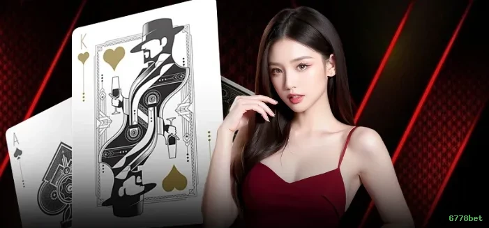 Roleta e blackjack 6778bet