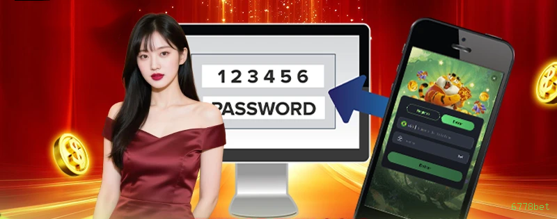 App 6778bet Android download