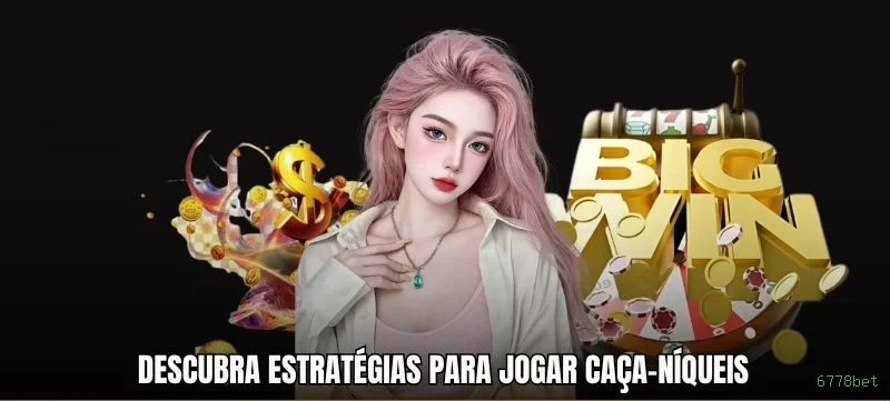 Plataforma 6778bet - cassino e apostas