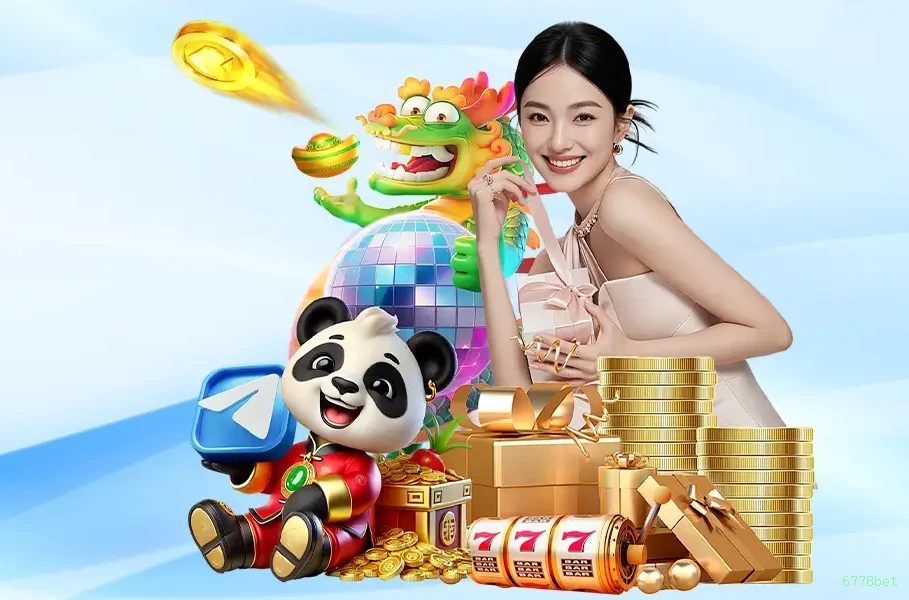 App 6778bet slots mobile